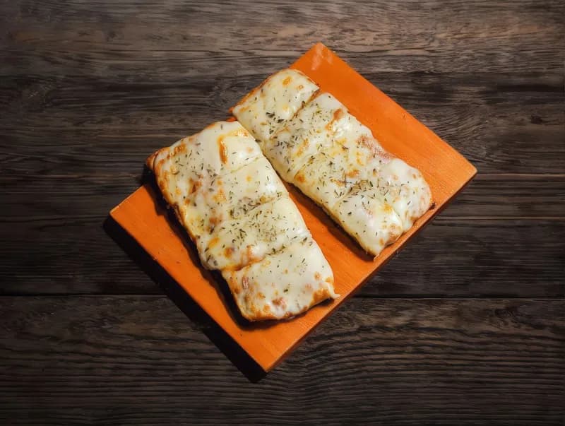 Promo 3 - 3x2 Muzzarella