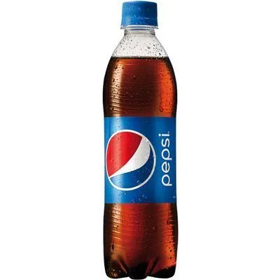 Línea Pepsi 500ml