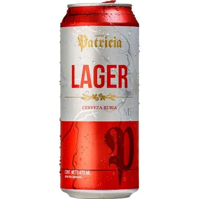 Patricia 473ml