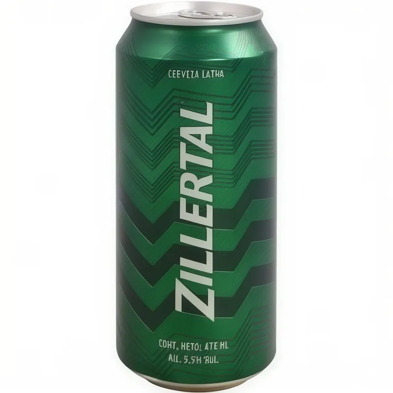 Zillertal 473ml