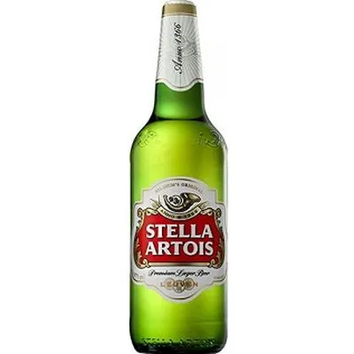Stella Artois 1L