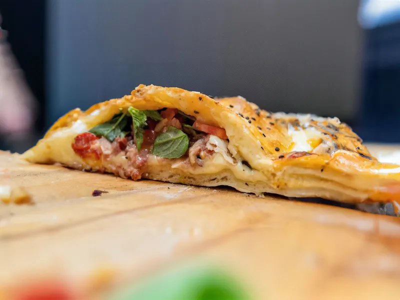 CAPRESE