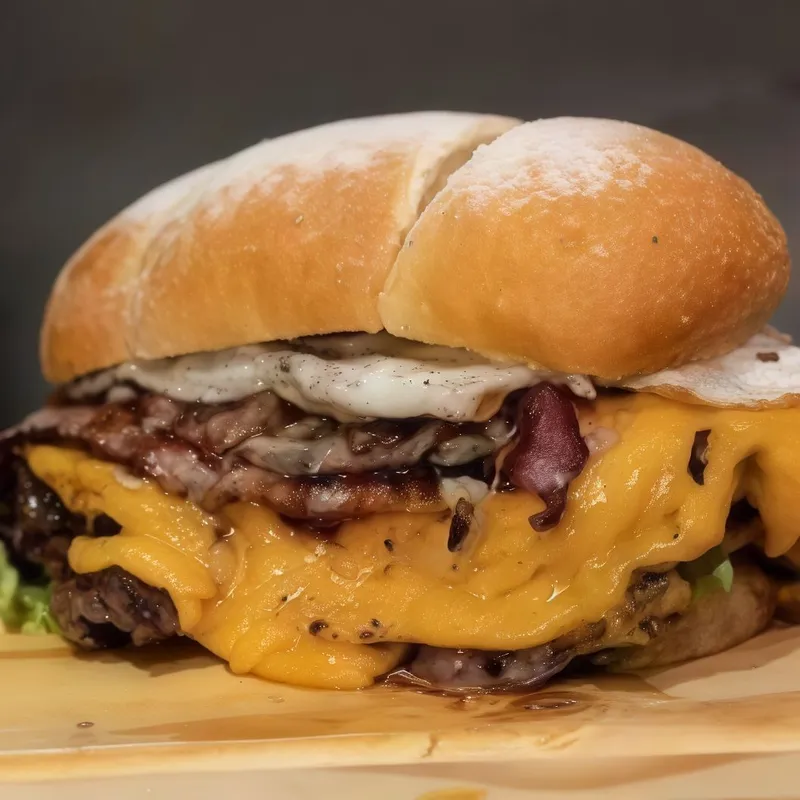 CRISPY KING