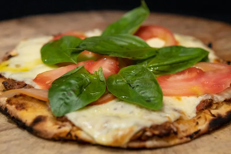 Caprese