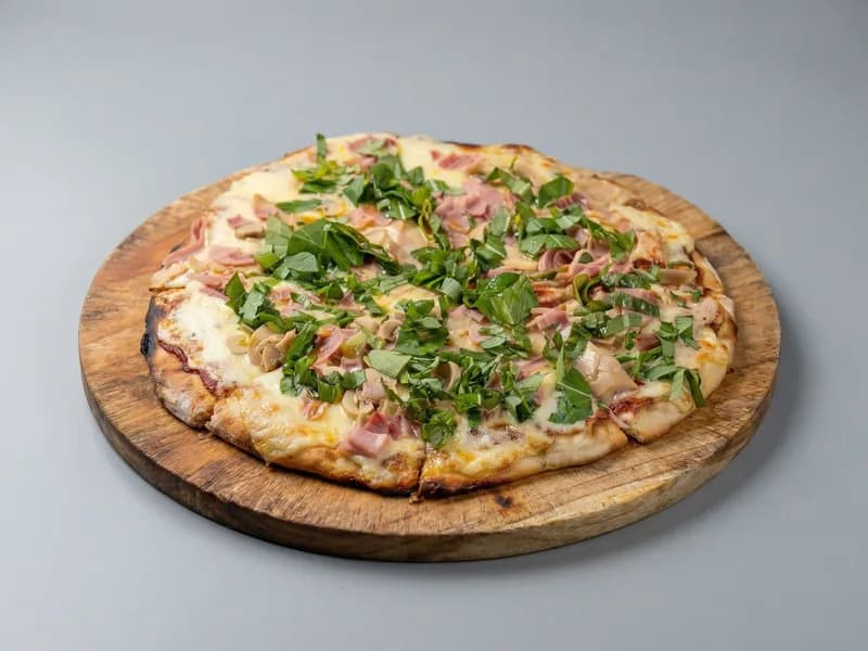 Pizzeta Tana