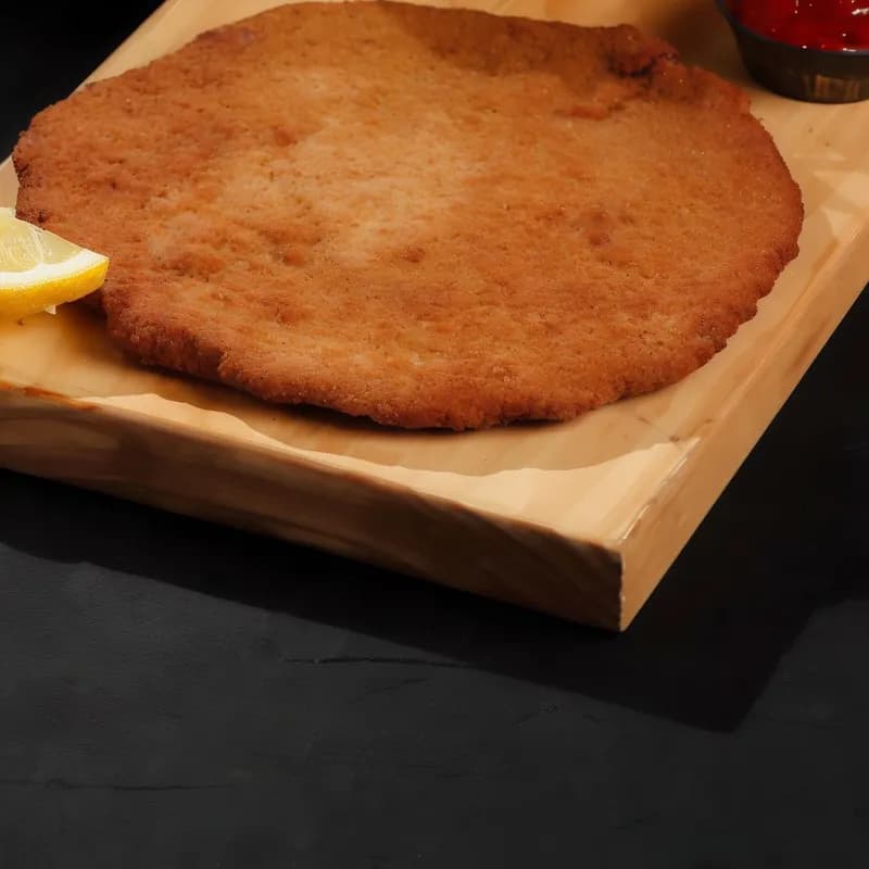 Milanesa CLASICA